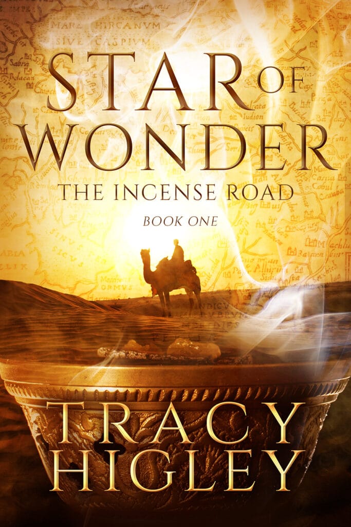 Star of Wonder by Tracy Higley